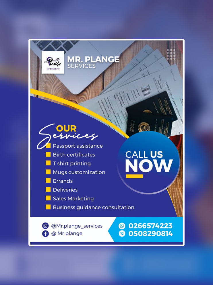Banner Ads