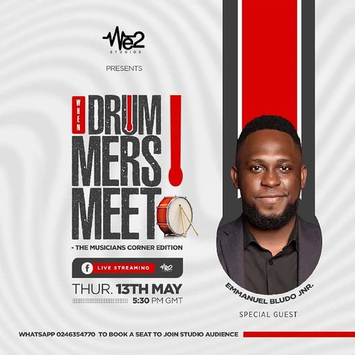 Event Flyer